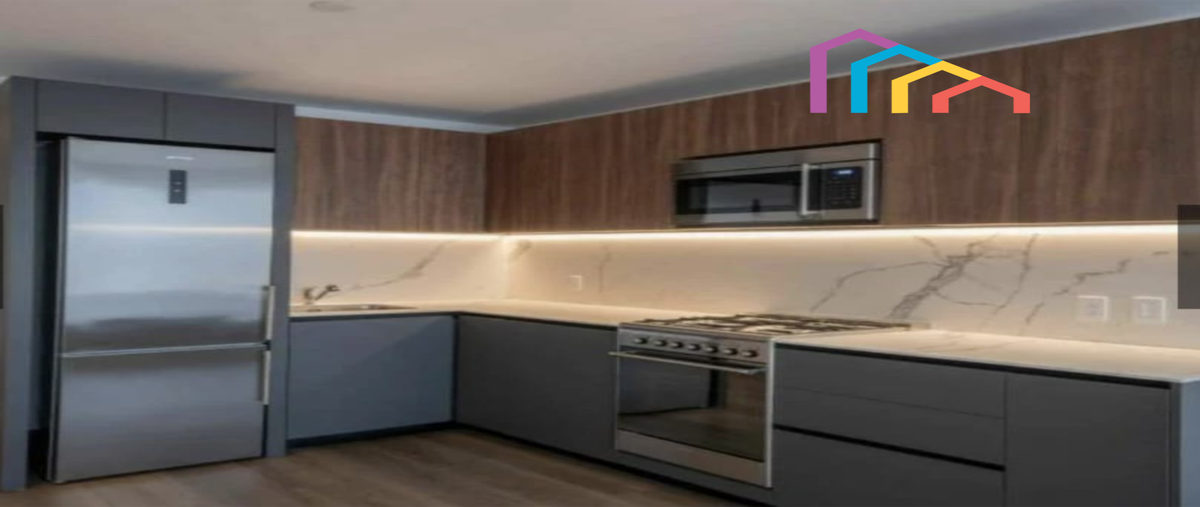 Foto de departamento en renta en carretera méxico-tolucasanta fe , cuajimalpa, cuajimalpa de morelos, df / cdmx, 29467206 No. 05