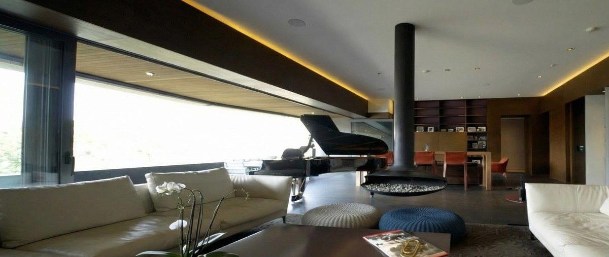 Foto de departamento en venta en carretera méxico–toluca (libre)km 32.5 aproximadamente , santa fe cuajimalpa, cuajimalpa de morelos, df / cdmx, 30916163 No. 03