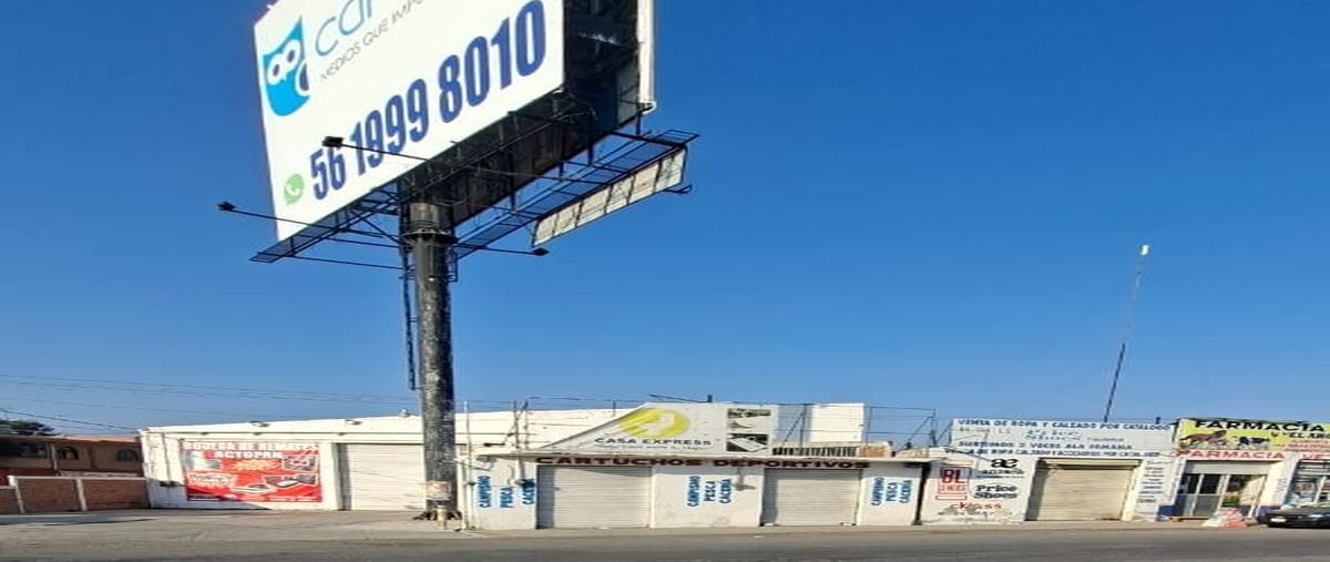 Foto de local en venta en carretera mex-laredo , el cerrito, actopan, hidalgo, 0 No. 03