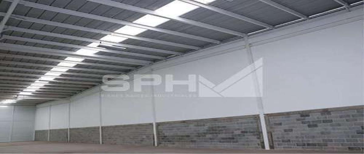 Foto de nave industrial en venta en carretera mex-qro , parque industrial tlc, el marqués, querétaro, 21479473 No. 04