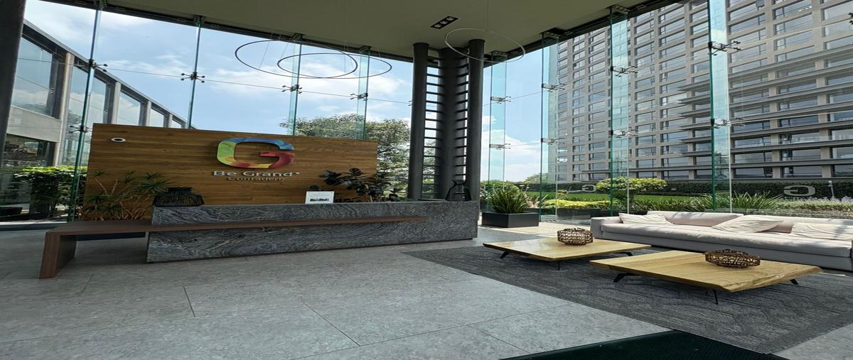 Foto de departamento en venta en carretera mex-tol , contadero, cuajimalpa de morelos, df / cdmx, 30322829 No. 01