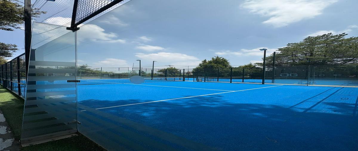Foto de departamento en venta en carretera mex-tol , contadero, cuajimalpa de morelos, df / cdmx, 30322829 No. 02