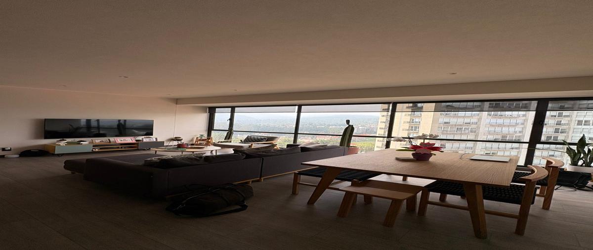 Foto de departamento en venta en carretera mex-tol , contadero, cuajimalpa de morelos, df / cdmx, 30322829 No. 03