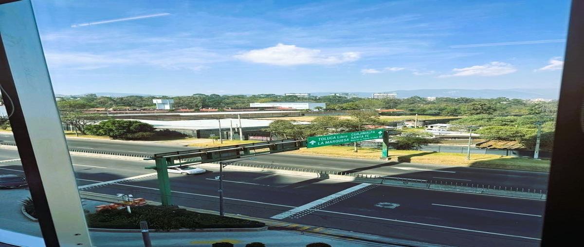 Foto de oficina en renta en carretera mex-tol , el yaqui, cuajimalpa de morelos, df / cdmx, 0 No. 03