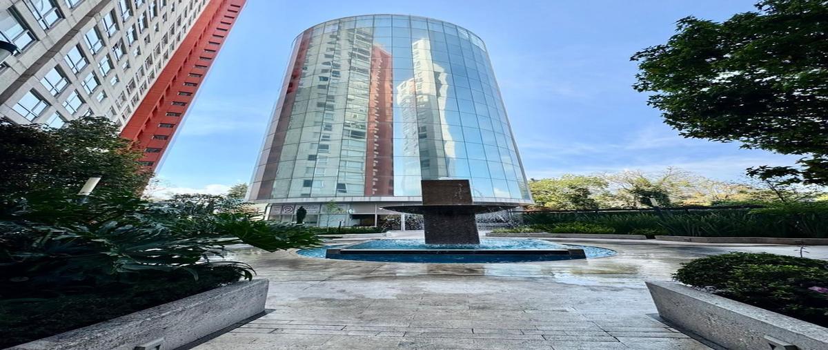 Foto de oficina en renta en carretera mex-tol , el yaqui, cuajimalpa de morelos, df / cdmx, 0 No. 05