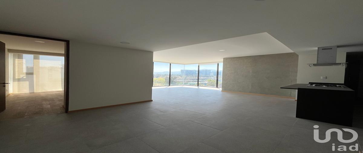 Foto de departamento en venta en carretera mex-toluca 3166, lomas de vista hermosa, cuajimalpa de morelos, df / cdmx, 28721890 No. 04