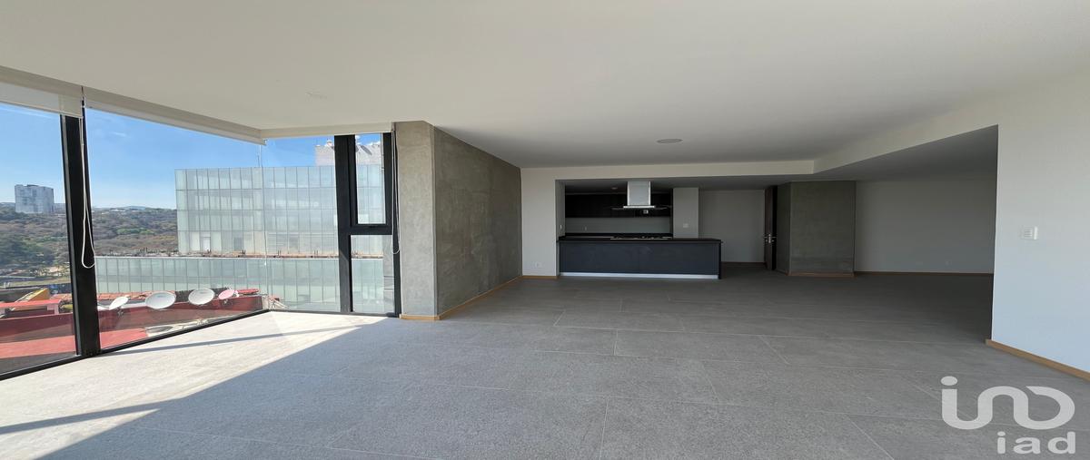 Foto de departamento en venta en carretera mex-toluca 3166, lomas de vista hermosa, cuajimalpa de morelos, df / cdmx, 28721890 No. 05