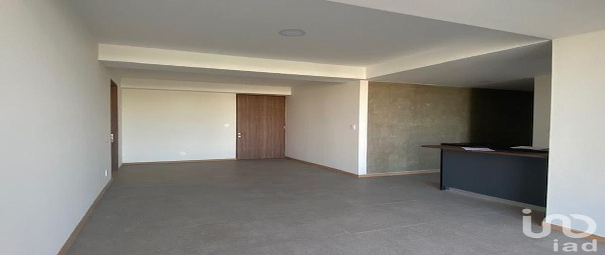Foto de departamento en venta en carretera mex-toluca 3227, lomas de vista hermosa, cuajimalpa de morelos, df / cdmx, 28723176 No. 04