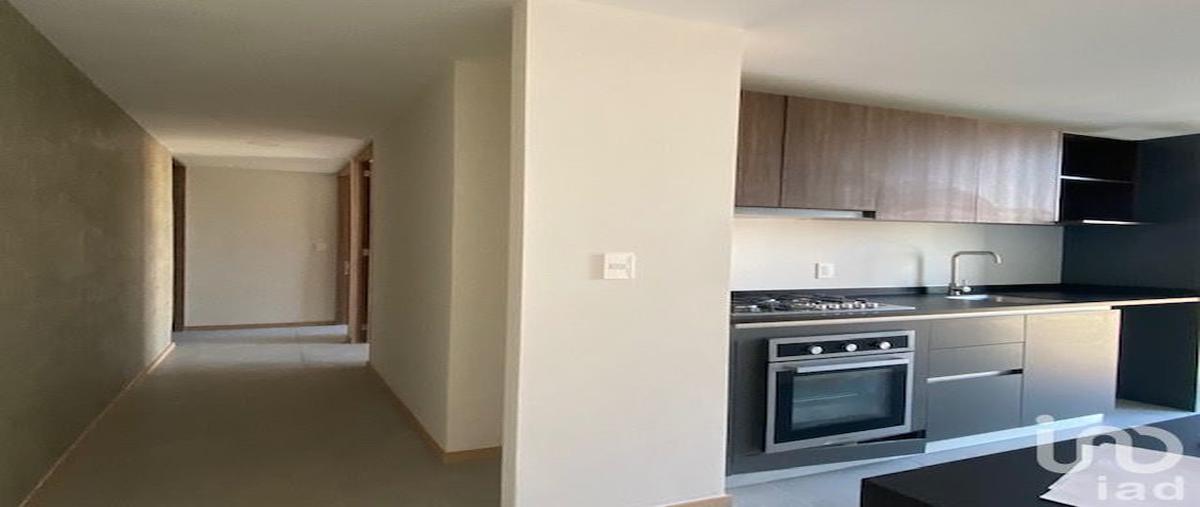 Foto de departamento en venta en carretera mex-toluca 3227, lomas de vista hermosa, cuajimalpa de morelos, df / cdmx, 28723176 No. 05