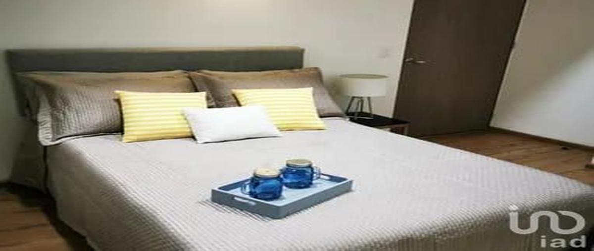 Foto de departamento en venta en carretera mex-toluca 5188, el yaqui, cuajimalpa de morelos, df / cdmx, 31337535 No. 03