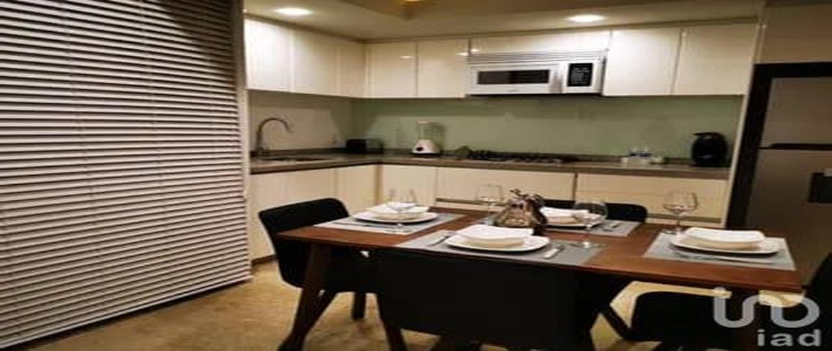 Foto de departamento en venta en carretera mex-toluca 5188, el yaqui, cuajimalpa de morelos, df / cdmx, 31337535 No. 05