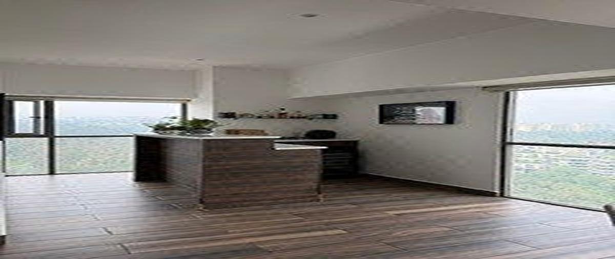 Foto de departamento en venta en carretera méx-toluca , paseo de las lomas, álvaro obregón, df / cdmx, 0 No. 04