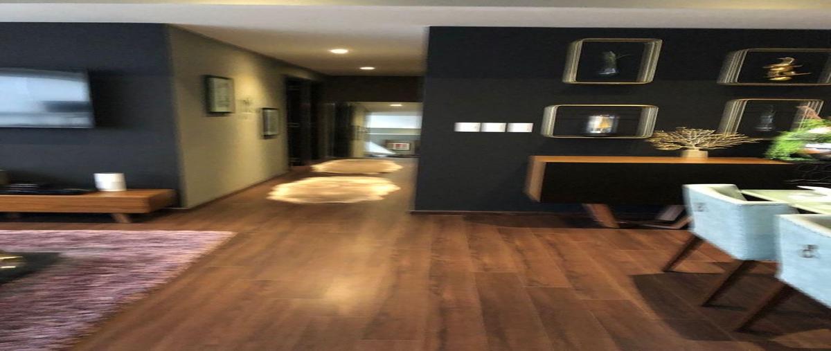 Foto de departamento en renta en carretera mex-toluca , santa fe cuajimalpa, cuajimalpa de morelos, df / cdmx, 0 No. 05