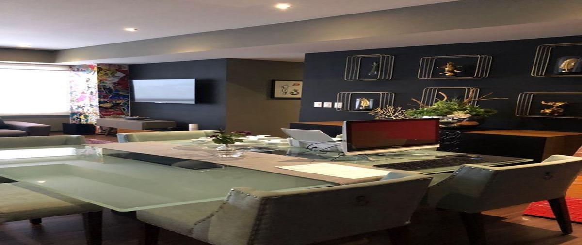 Foto de departamento en venta en carretera mex-toluca , santa fe cuajimalpa, cuajimalpa de morelos, df / cdmx, 0 No. 04