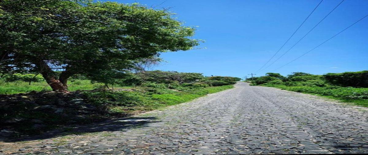 Foto de terreno habitacional en venta en carretera mezcala , los galápagos, chapala, jalisco, 0 No. 03
