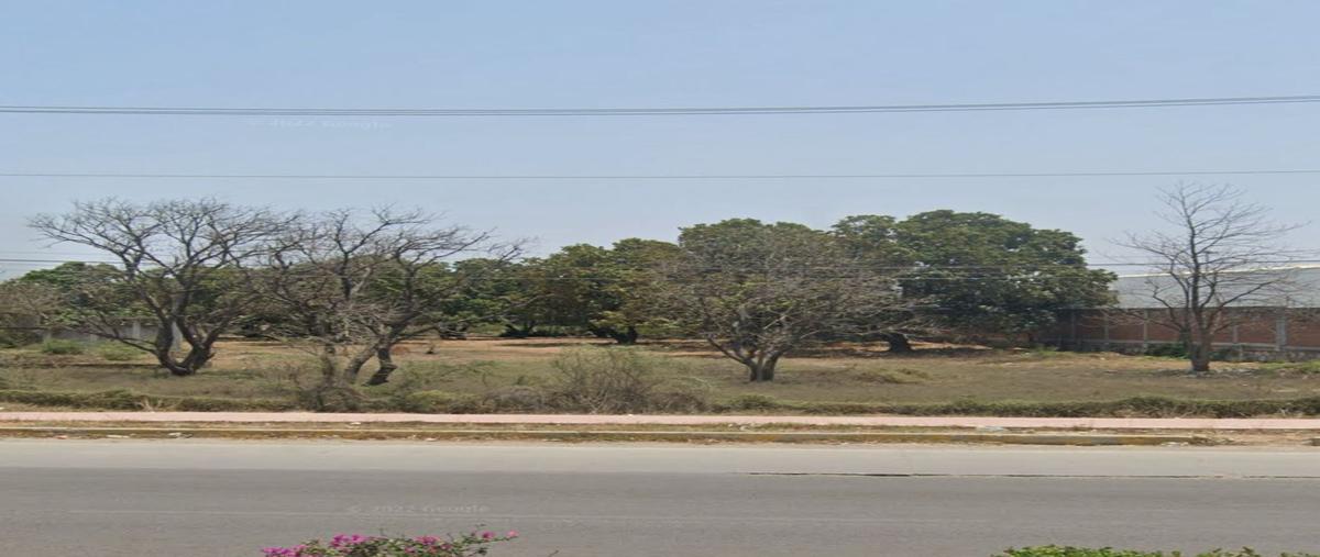 Foto de terreno habitacional en venta en carretera mezcales-san vicente , mezcales, bahía de banderas, nayarit, 27583480 No. 04
