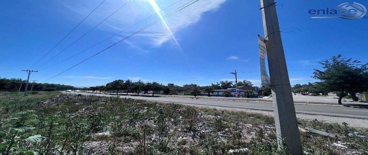 Foto de terreno habitacional en renta en carretera mezquital , gabino santillán, durango, durango, 27057185 No. 03
