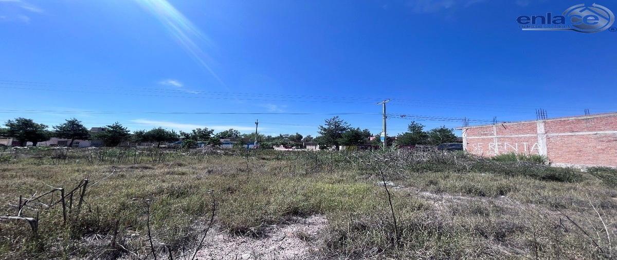 Foto de terreno habitacional en renta en carretera mezquital , gabino santillán, durango, durango, 27057185 No. 04