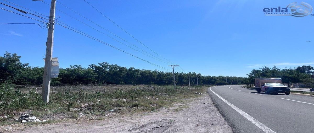 Foto de terreno habitacional en renta en carretera mezquital , gabino santillán, durango, durango, 27057185 No. 05