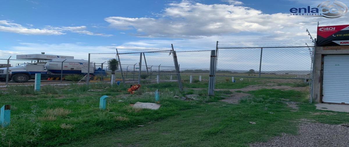 Foto de terreno habitacional en venta en carretera mezquital kilometro 2 , el potrero (los parra), durango, durango, 18360779 No. 05