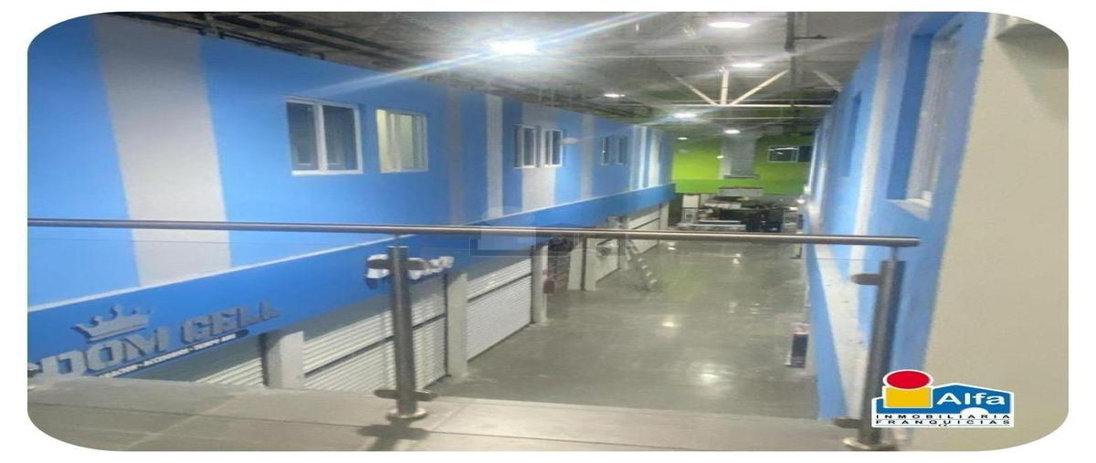 Foto de local en venta en carretera mezquital santa rosa 108, prados de santa rosa, apodaca, nuevo león, 26675981 No. 03