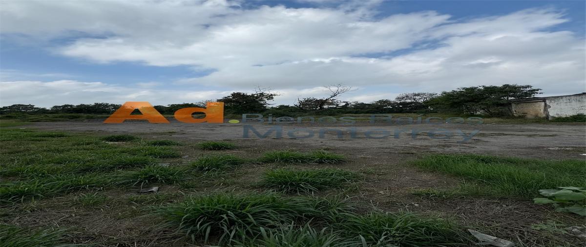 Foto de terreno industrial en renta en carretera mezquital - santa rosa , corinto residencial, apodaca, nuevo león, 29035766 No. 01