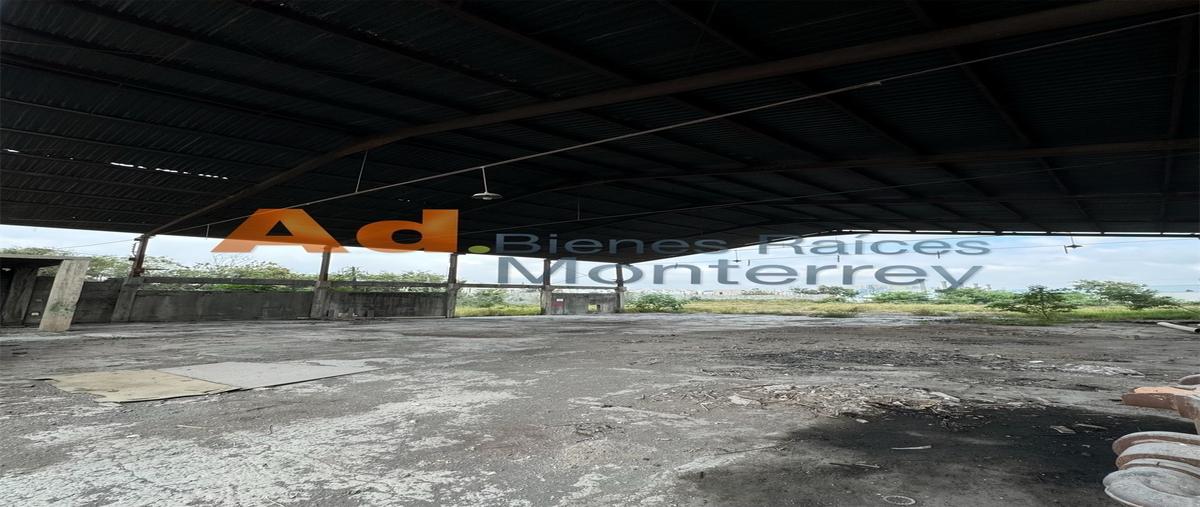 Foto de terreno industrial en renta en carretera mezquital - santa rosa , corinto residencial, apodaca, nuevo león, 29035766 No. 02