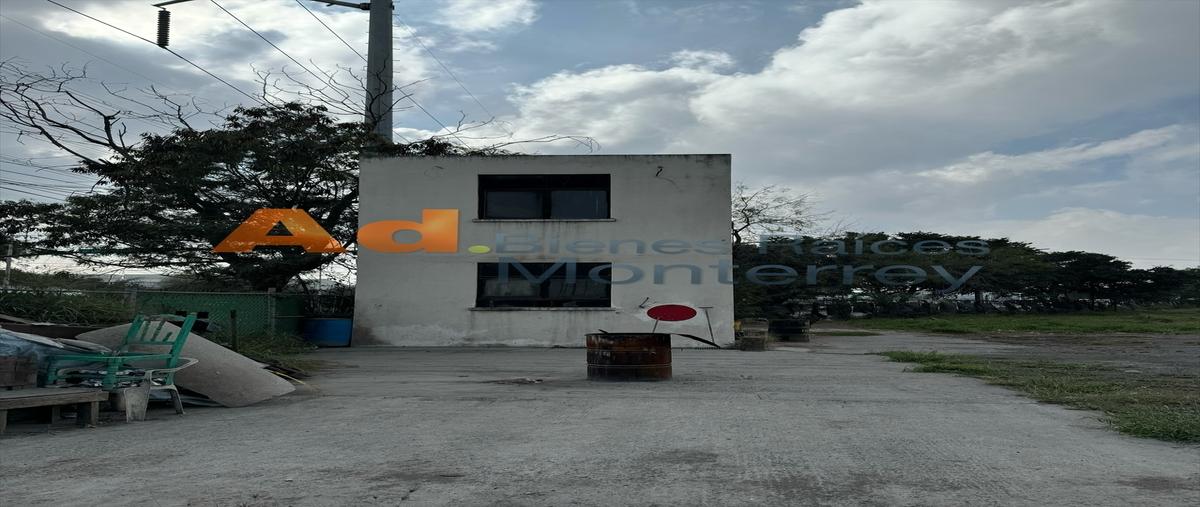 Foto de terreno industrial en renta en carretera mezquital - santa rosa , corinto residencial, apodaca, nuevo león, 29035766 No. 03
