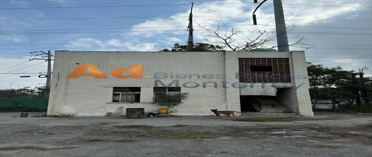 Foto de terreno industrial en renta en carretera mezquital - santa rosa , corinto residencial, apodaca, nuevo león, 29035766 No. 04