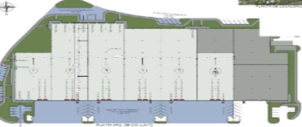 Foto de bodega en carretera miguel aleman , el milagro, apodaca, nuevo león, 30266250 foto 03 Foto de bodega en renta en carretera miguel aleman , el milagro, apodaca, nuevo león, 30266250 No. 03