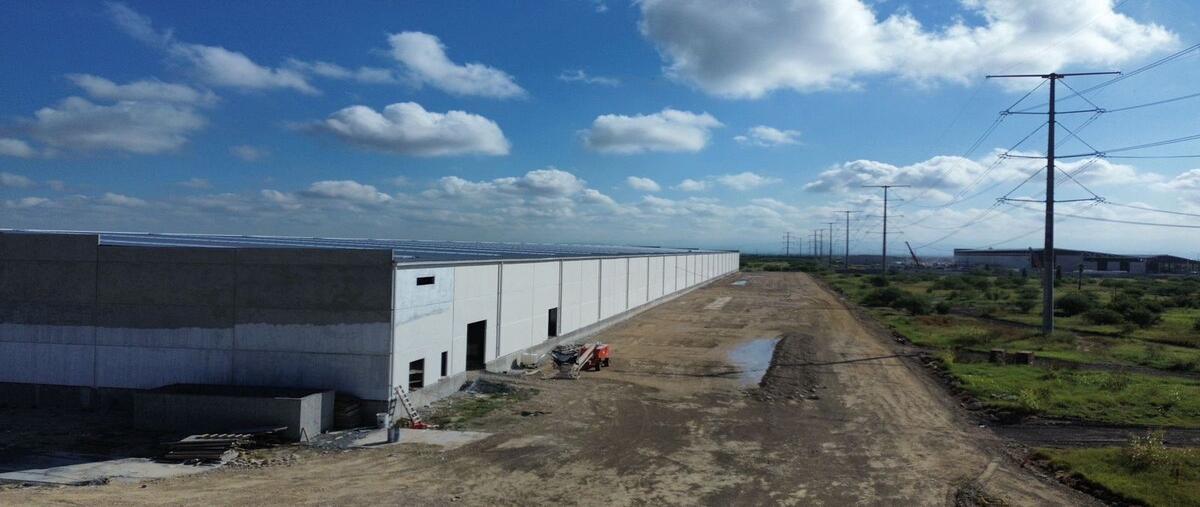 Foto de bodega en carretera monterrey - colombia , agrarista, salinas victoria, nuevo león, 28791268 foto 02 Foto de bodega en renta en carretera monterrey - colombia , agrarista, salinas victoria, nuevo león, 28791268 No. 02