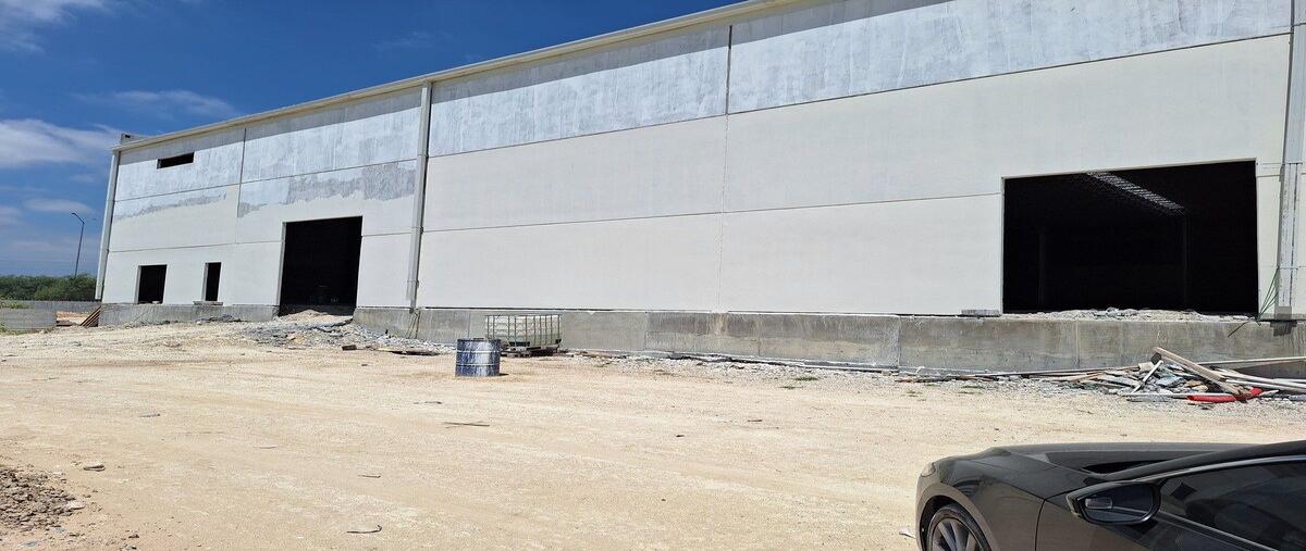 Foto de bodega en carretera monterrey - colombia , agrarista, salinas victoria, nuevo león, 28791268 foto 03 Foto de bodega en renta en carretera monterrey - colombia , agrarista, salinas victoria, nuevo león, 28791268 No. 03