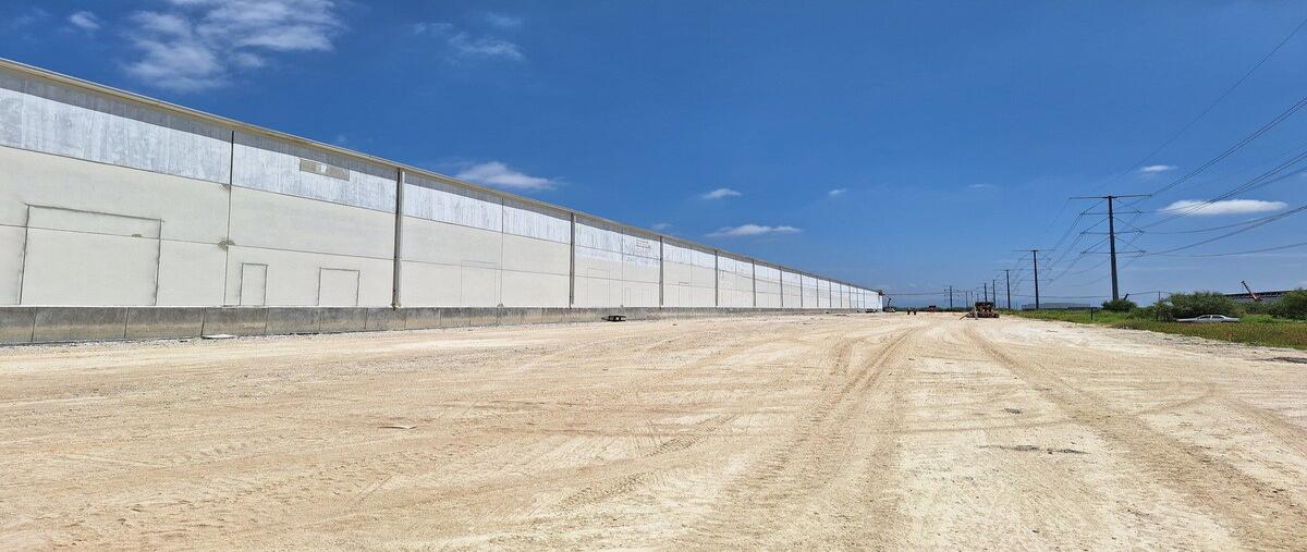 Foto de bodega en carretera monterrey - colombia , agrarista, salinas victoria, nuevo león, 28791268 foto 05 Foto de bodega en renta en carretera monterrey - colombia , agrarista, salinas victoria, nuevo león, 28791268 No. 05