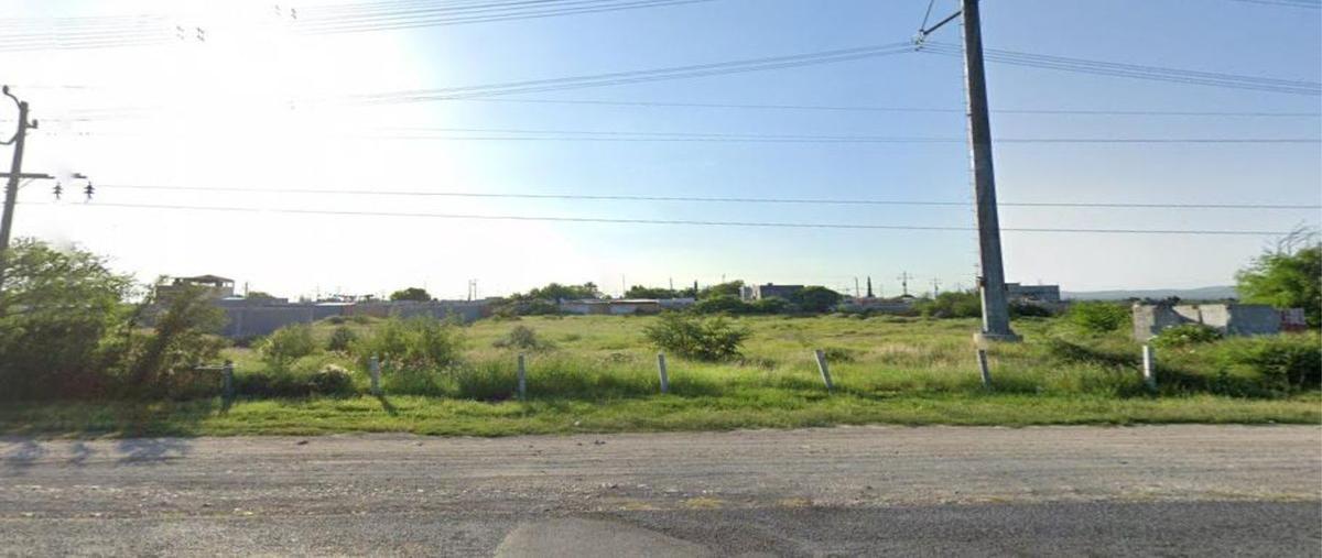Foto de terreno habitacional en carretera monterrey nuevo laredo , portal de las salinas, ciénega de flores, nuevo león, 0 foto 01 Foto de terreno habitacional en renta en carretera monterrey nuevo laredo , portal de las salinas, ciénega de flores, nuevo león, 0 No. 01