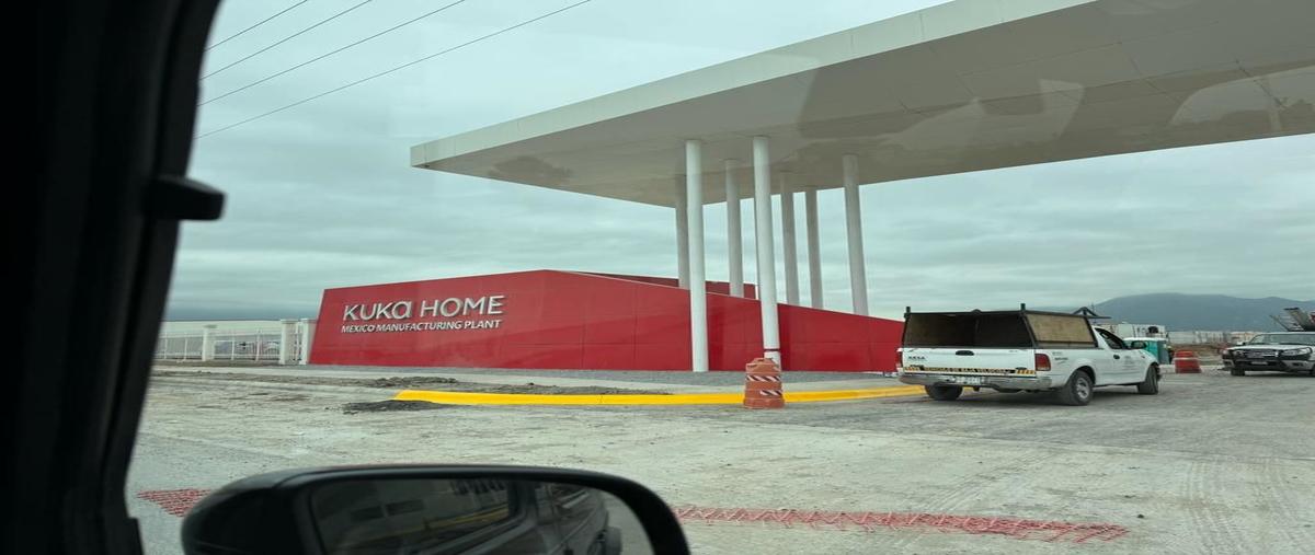 Foto de terreno habitacional en carretera monterrey - nuevo laredo , salinas victoria, salinas victoria, nuevo león, 28176598 foto 03 Foto de terreno habitacional en venta en carretera monterrey - nuevo laredo , salinas victoria, salinas victoria, nuevo león, 28176598 No. 03