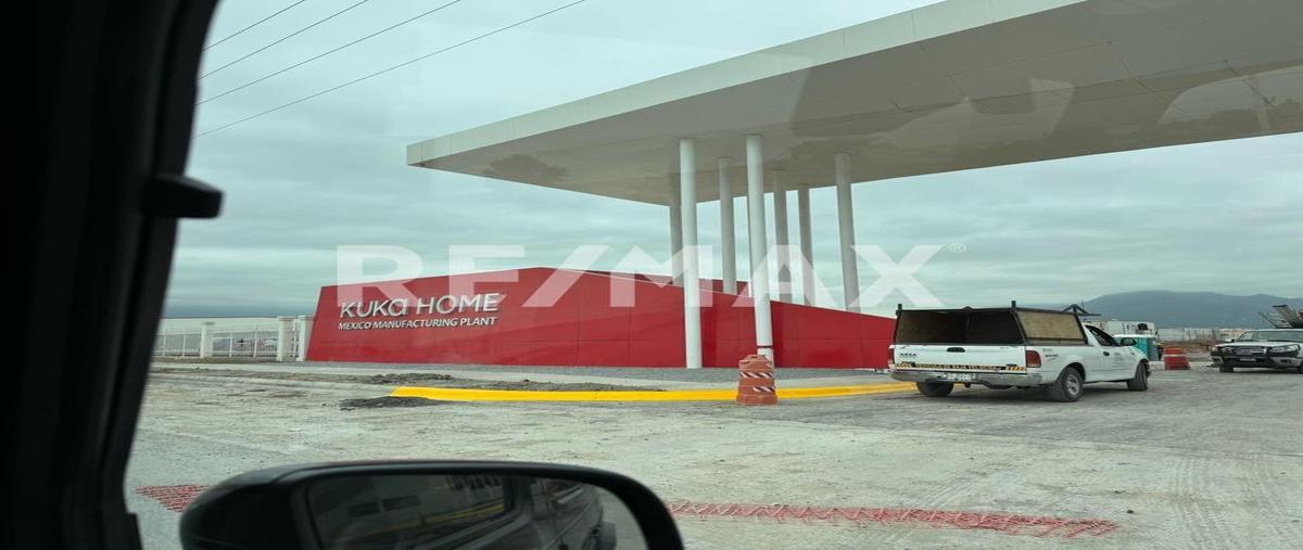 Foto de terreno habitacional en carretera monterrey - nuevo laredo , salinas victoria, salinas victoria, nuevo león, 0 foto 03 Foto de terreno habitacional en venta en carretera monterrey - nuevo laredo , salinas victoria, salinas victoria, nuevo león, 0 No. 03