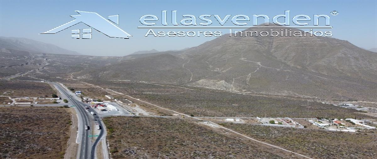 Foto de terreno habitacional en venta en carretera monterrey saltillo 101, rinconada, garcía, nuevo león, 28010316 No. 04