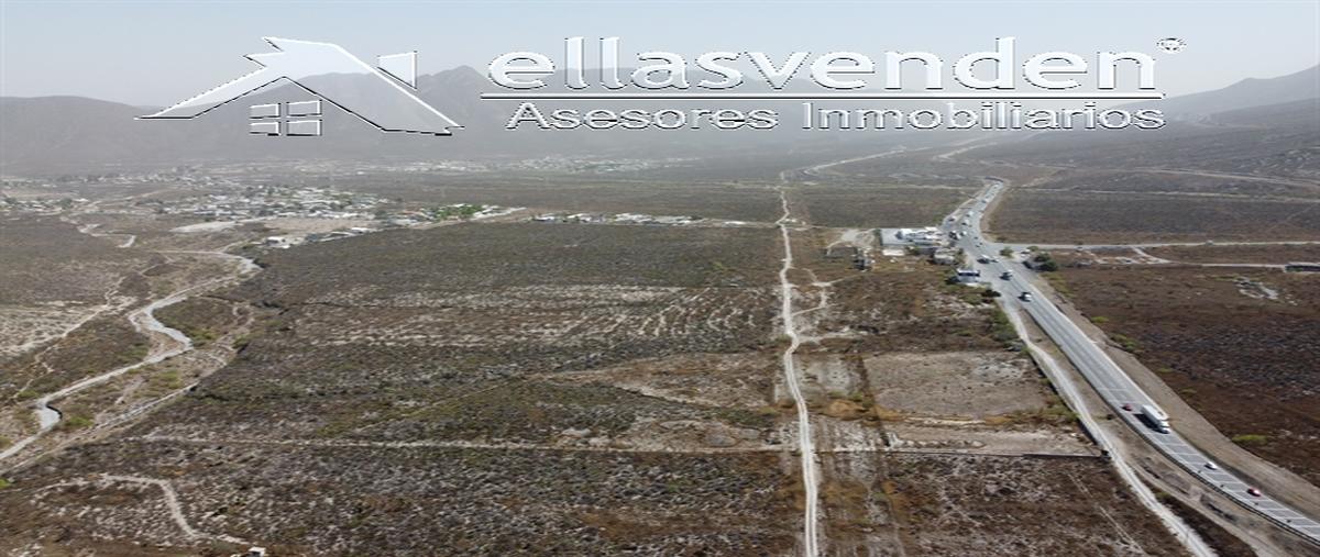 Foto de terreno habitacional en venta en carretera monterrey saltillo 101, rinconada, garcía, nuevo león, 28010316 No. 05