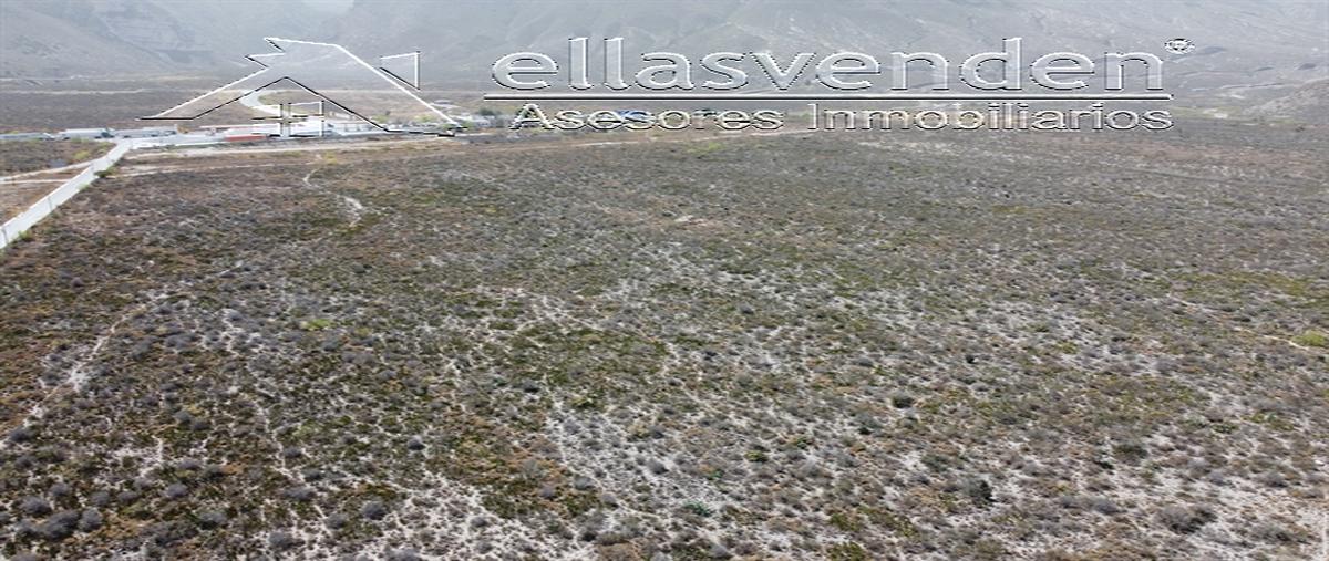 Foto de terreno habitacional en venta en carretera monterrey saltillo 101, rinconada, garcía, nuevo león, 30172301 No. 05