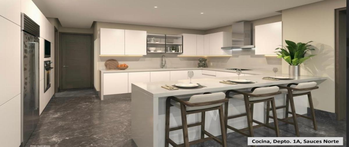 Foto de departamento en carretera monterrey - saltillo 52.5 kilometro, la candelaria, garcía, nuevo león, 0 foto 05 Foto de departamento en venta en carretera monterrey - saltillo 52.5 kilometro, la candelaria, garcía, nuevo león, 0 No. 05