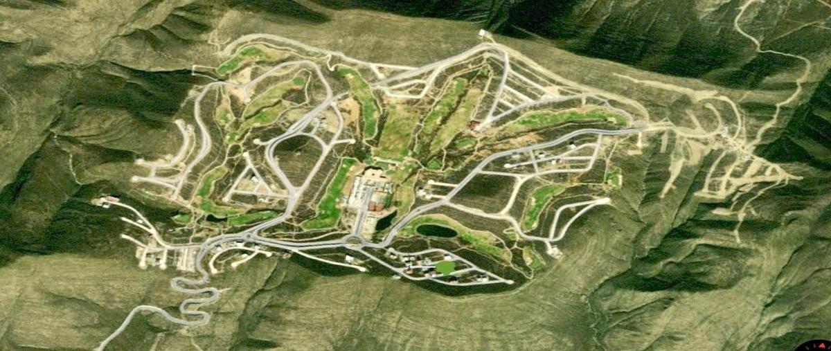 Foto de terreno habitacional en venta en carretera monterrey - saltillo , garcía centro, garcía, nuevo león, 26944448 No. 03