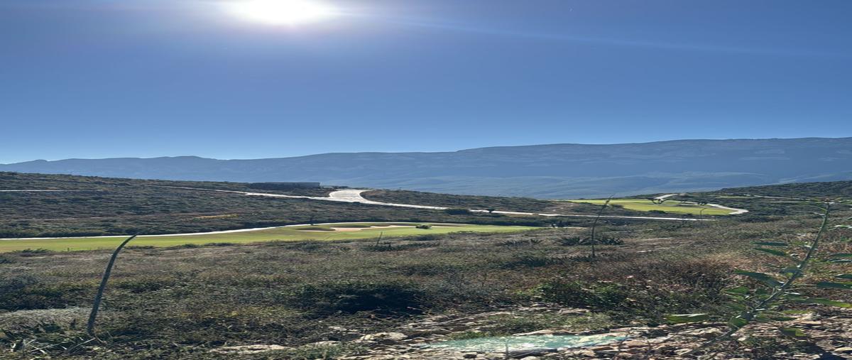 Foto de terreno habitacional en venta en carretera monterrey - saltillo kilometro 52. , residencial santuario, garcía, nuevo león, 29089716 No. 03