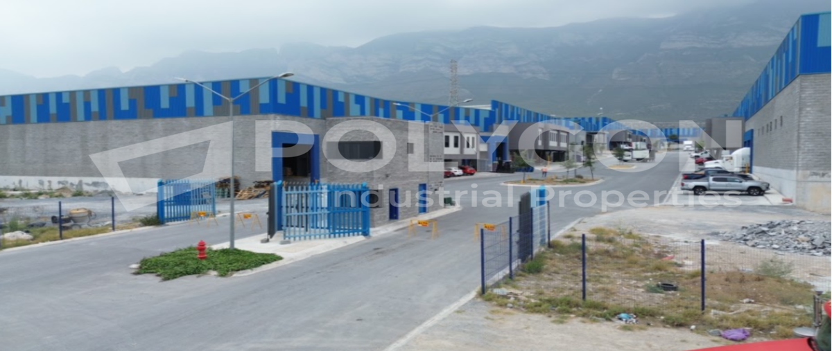 Foto de nave industrial en carretera monterrey - saltillo , santa catarina industrial park, santa catarina, nuevo león, 0 foto 01 Foto de nave industrial en renta en carretera monterrey - saltillo , santa catarina industrial park, santa catarina, nuevo león, 0 No. 01