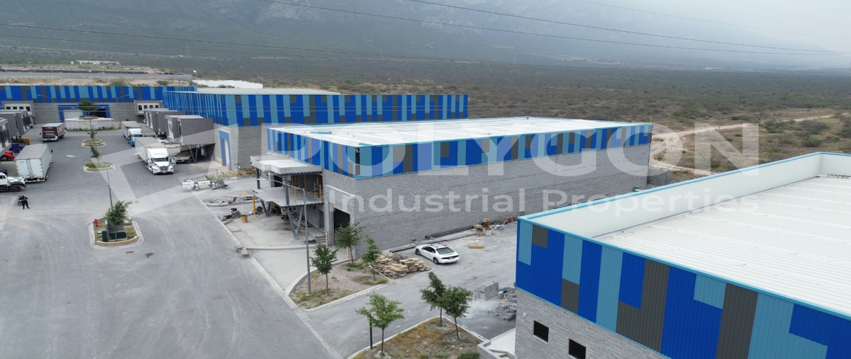 Foto de nave industrial en carretera monterrey - saltillo , santa catarina industrial park, santa catarina, nuevo león, 0 foto 02 Foto de nave industrial en renta en carretera monterrey - saltillo , santa catarina industrial park, santa catarina, nuevo león, 0 No. 02