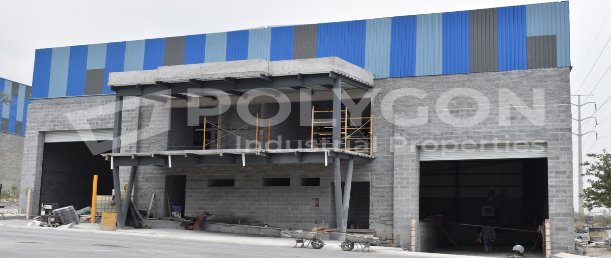 Foto de nave industrial en carretera monterrey - saltillo , santa catarina industrial park, santa catarina, nuevo león, 0 foto 03 Foto de nave industrial en renta en carretera monterrey - saltillo , santa catarina industrial park, santa catarina, nuevo león, 0 No. 03