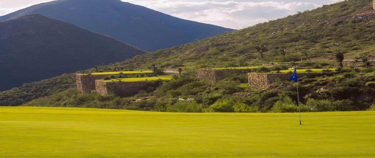 Foto de terreno habitacional en venta en carretera monterrey-saltillo kilometro 52.5 , residencial santuario, garcía, nuevo león, 30009925 No. 04