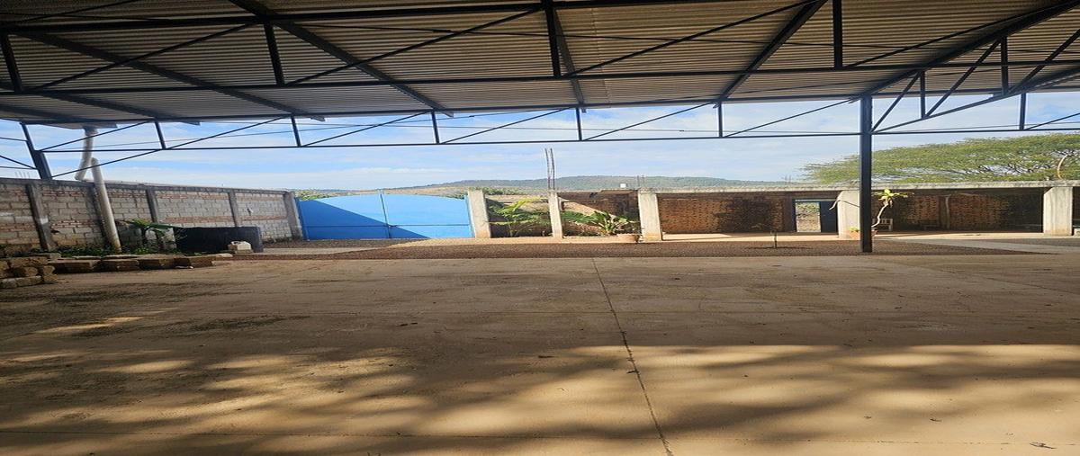 Foto de terreno habitacional en venta en carretera mora , mora, tepic, nayarit, 0 No. 04