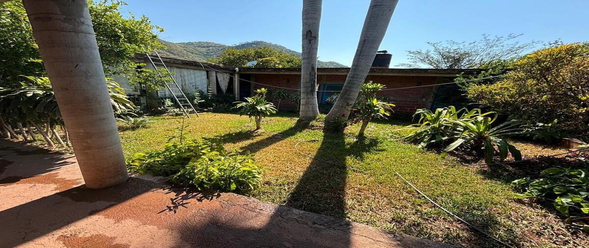 Foto de rancho en venta en carretera morelia a huetamo , riva palacio, tiquicheo de nicolás romero, michoacán de ocampo, 29326025 No. 04