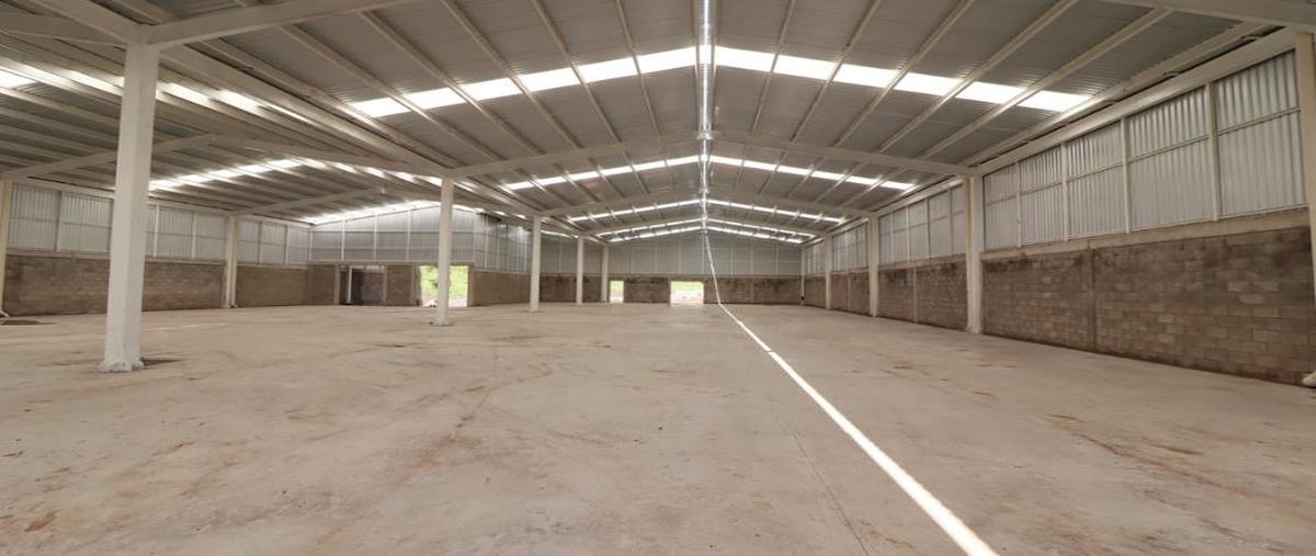 Foto de nave industrial en renta en carretera morelia - guadalajara 1, huertas agua azul, morelia, michoacán de ocampo, 27030552 No. 05