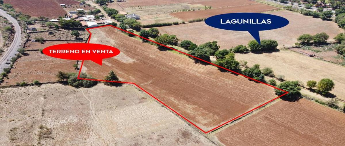 Foto de terreno habitacional en carretera morelia - patzcuaro 1, lagunillas, lagunillas, michoacán de ocampo, 26680825 foto 02 Foto de terreno habitacional en venta en carretera morelia - patzcuaro 1, lagunillas, lagunillas, michoacán de ocampo, 26680825 No. 02